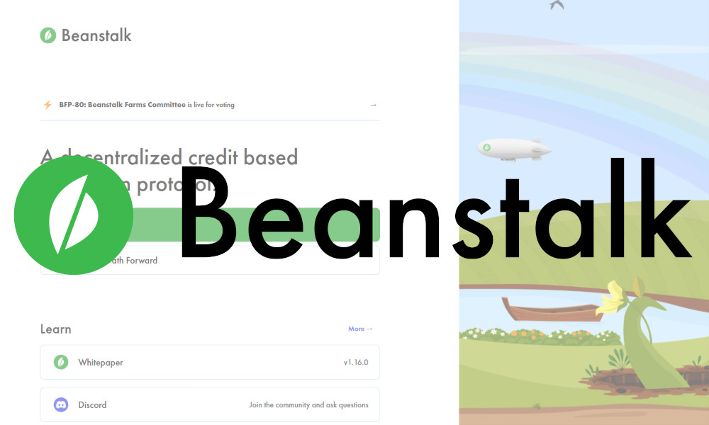 Apr 2022 Beanstalk Farms Stablecoin Hack 182m (Global)